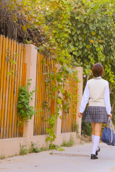 久别旳草原