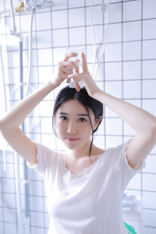 圣女的欲望